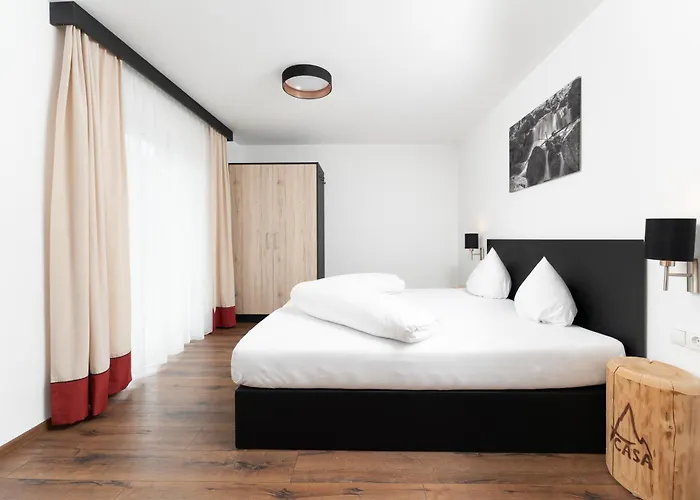 A Casa Opal Appartements