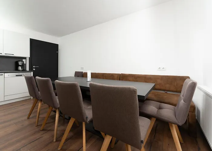 A Casa Opal Appartements