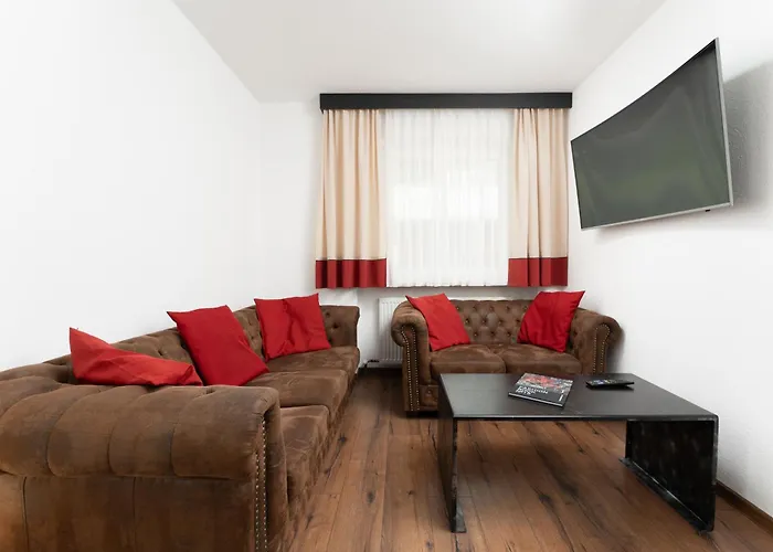 A Casa Opal Appartements