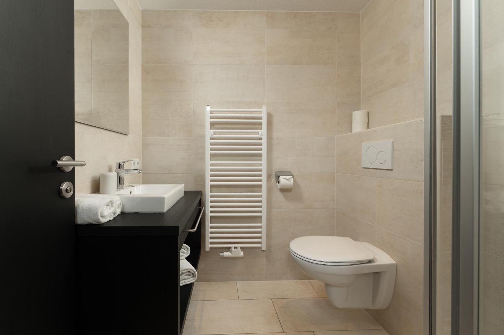 A Casa Opal Apartment Solden
