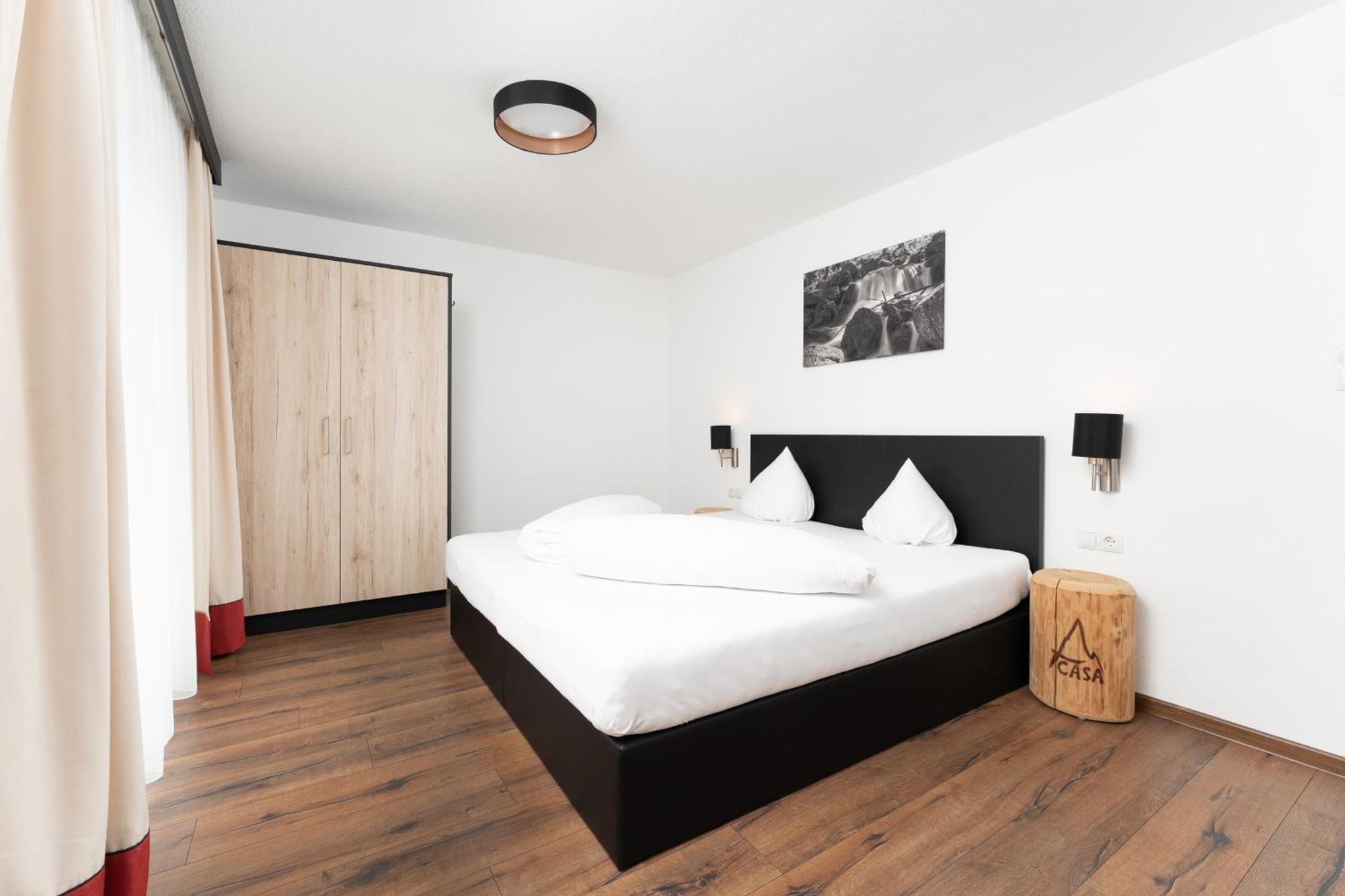A Casa Opal Apartment