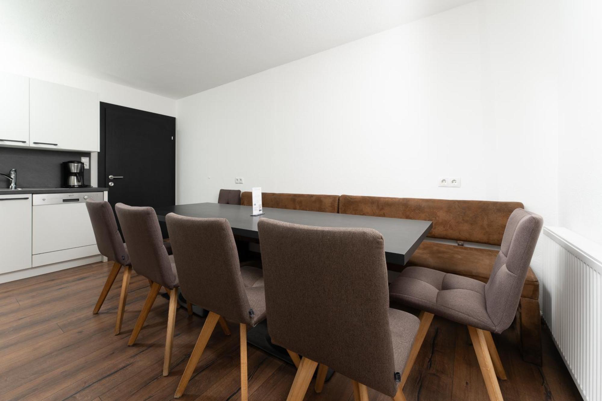 A Casa Opal Apartment *