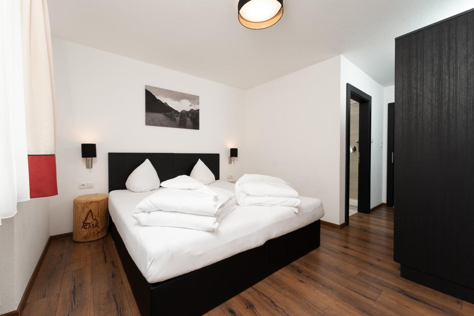 A Casa Opal Apartment Solden