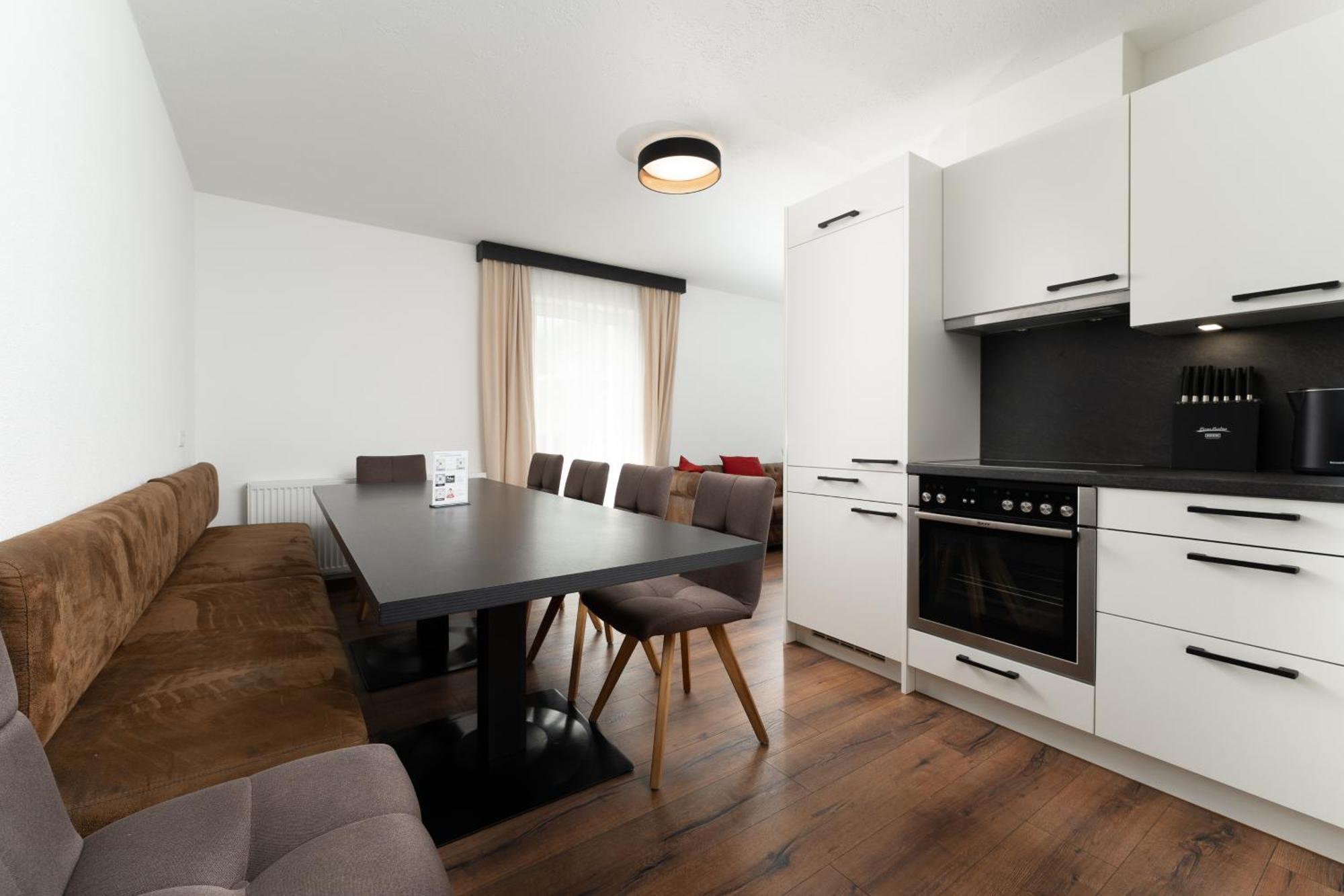 A Casa Opal Apartment *
