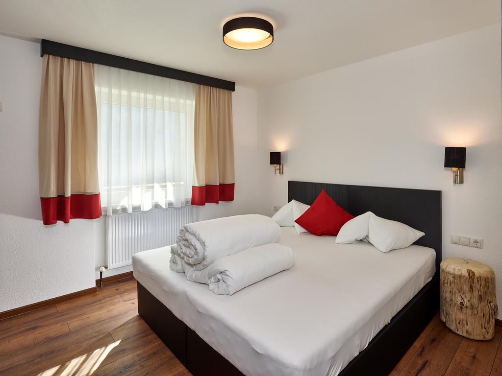 Apartment A Casa Opal Solden