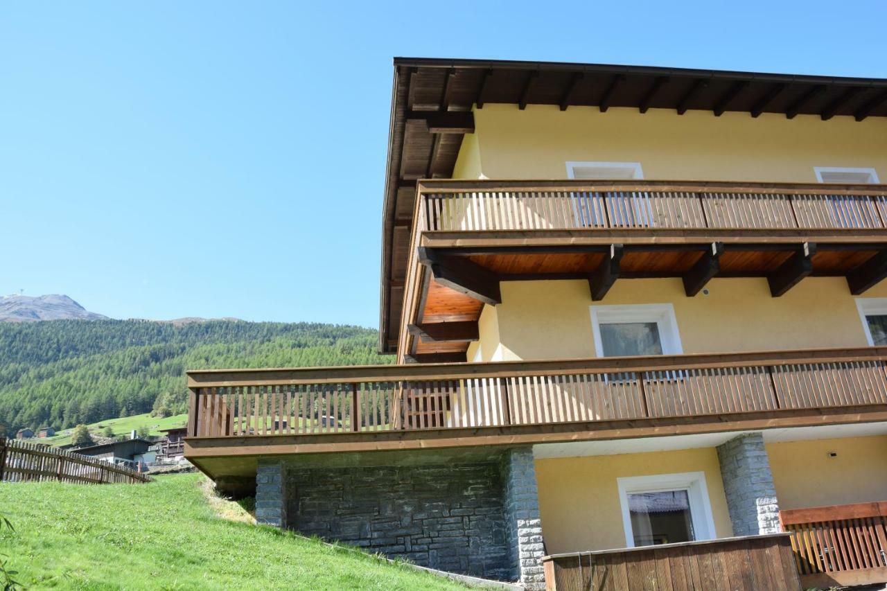 A Casa Opal Apartment Solden