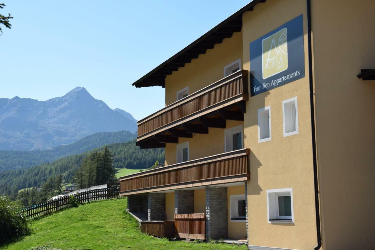 A Casa Opal