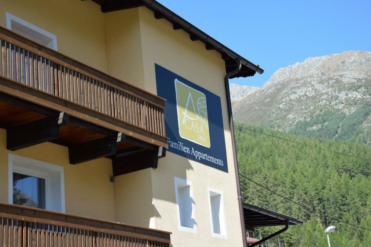 A Casa Opal * Solden