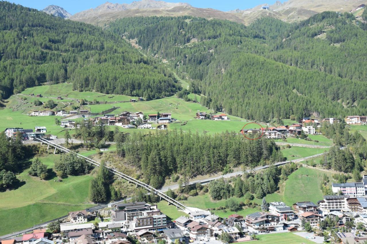 A Casa Opal