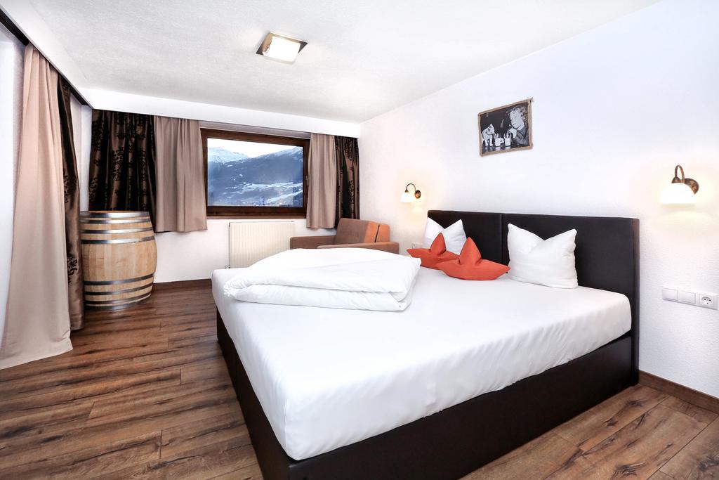 A Casa Opal Sölden