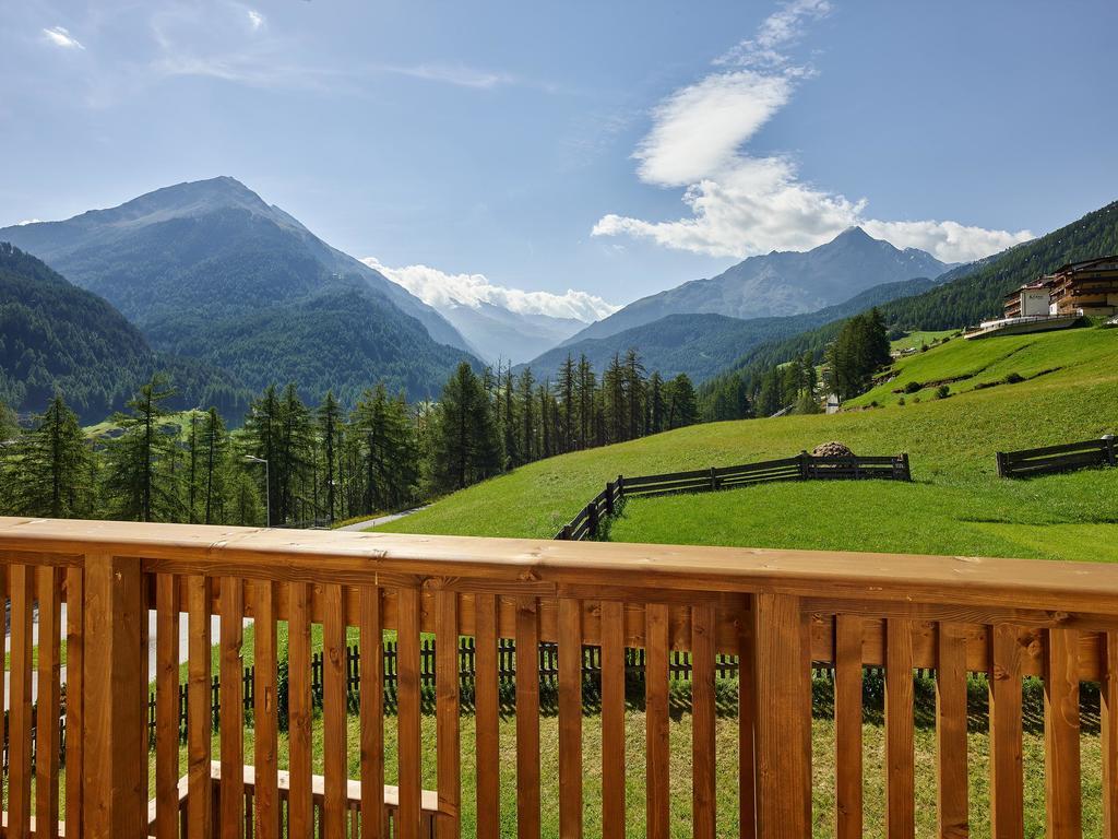 A Casa Opal * Sölden