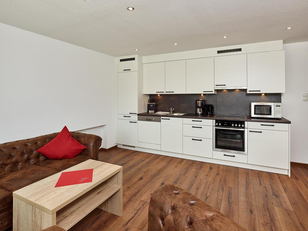 A Casa Opal Sölden